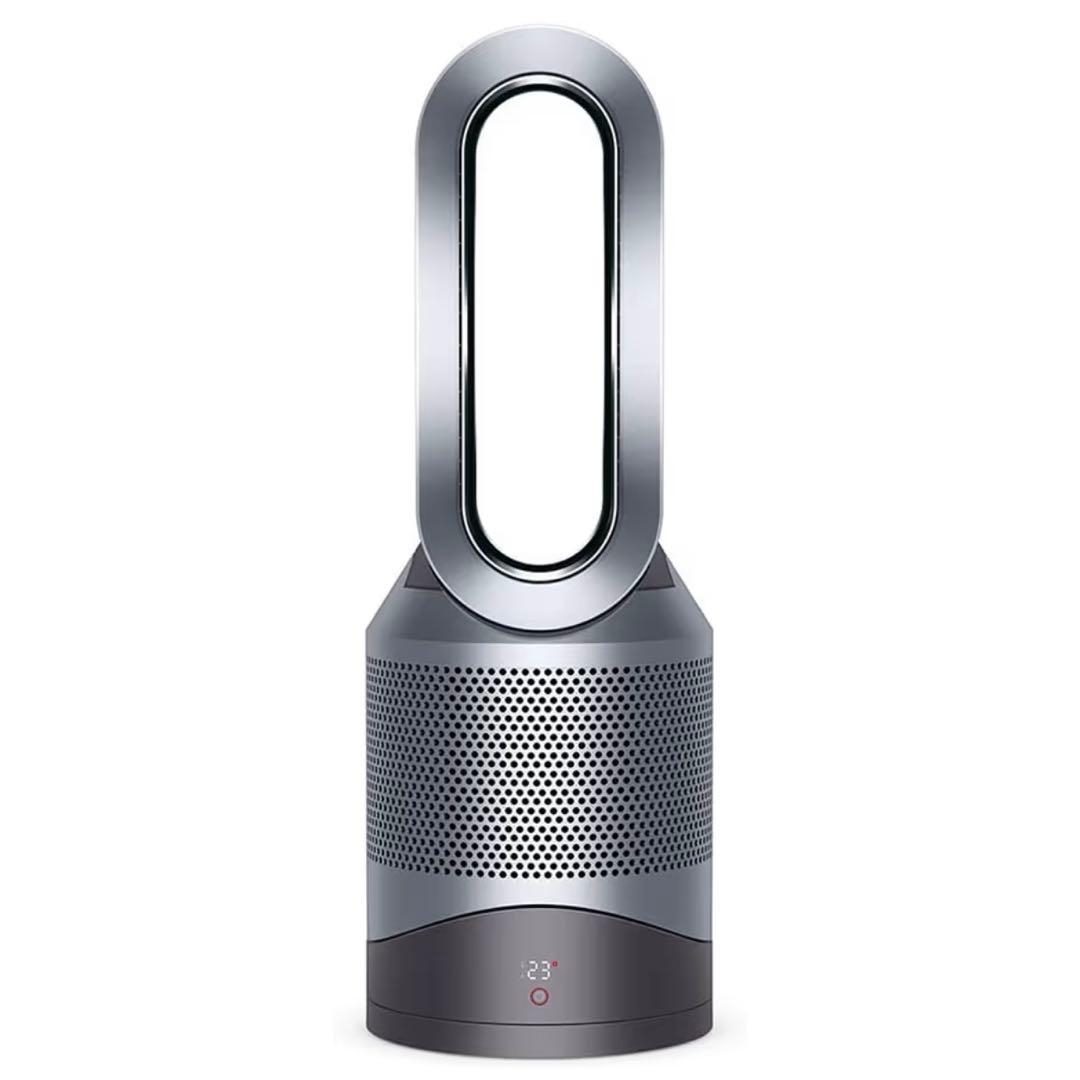 Dyson Pure Hot＋Cool 空気清浄機 扇風機 暖房 シルバー Amazon.co.jp: Dyson Pure Hot + Cool : ホーム＆キッチン