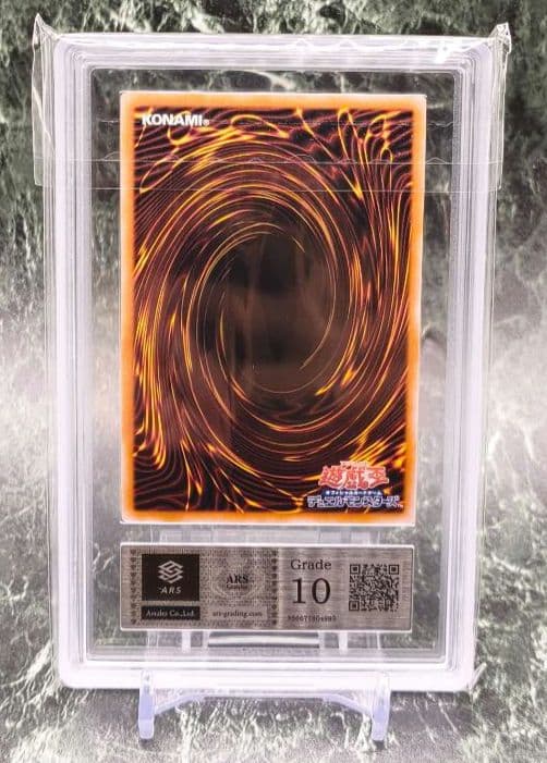 遊戯王 Live☆Twin リィラ・スウィート 25th ARS10 クオシク