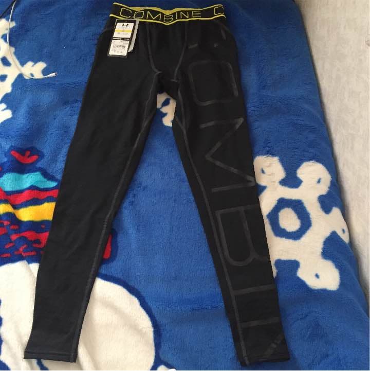 アンダーアーマー コンプレッションウェア コンバイン スポーツタイツ 新品 UNDER ARMOUR（アンダーアーマー） レディース コンプレッション