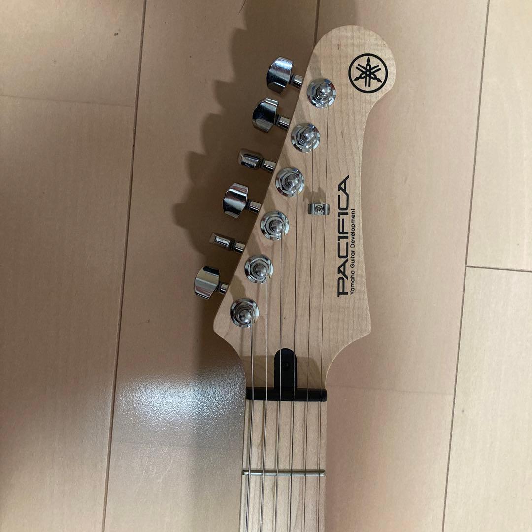 ギター PACIFICA112VM