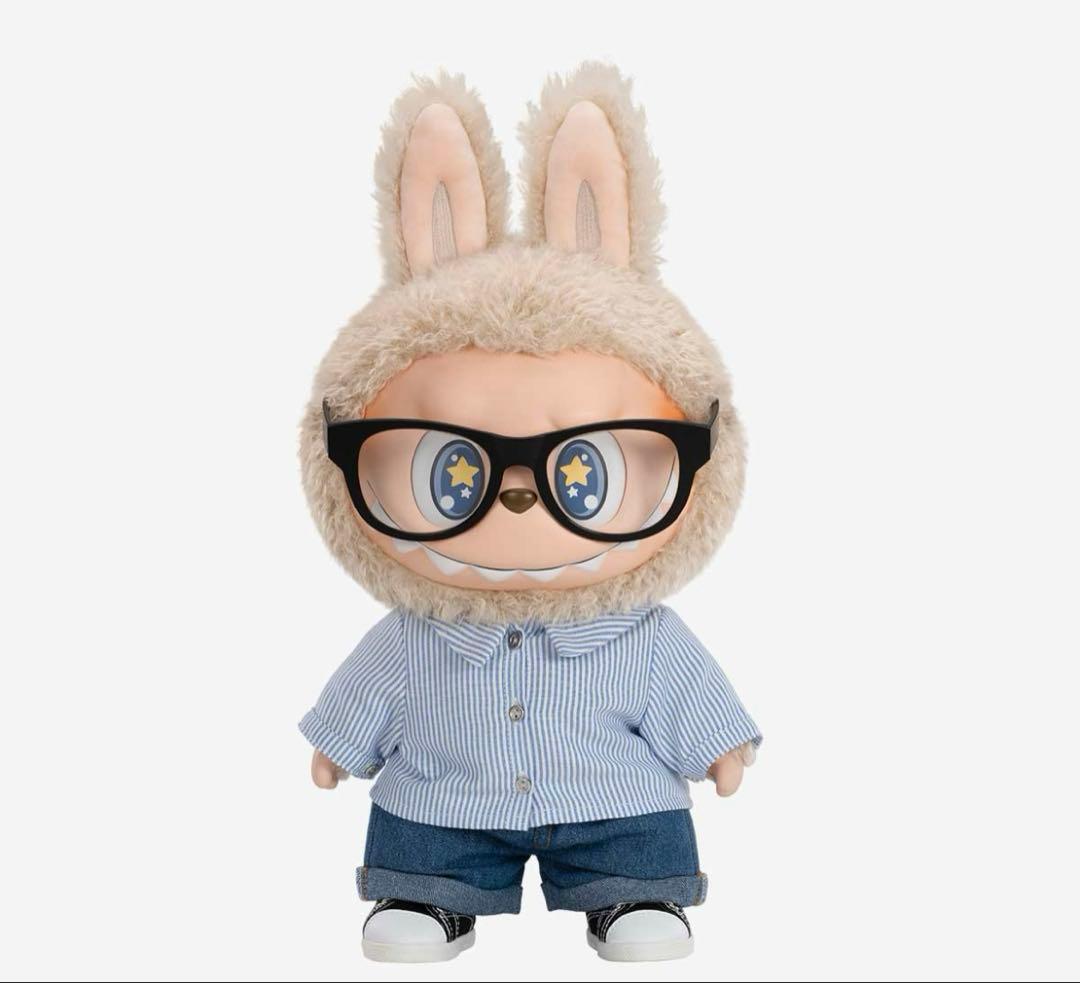 セール中⭐️訳ありラブブFLIP WITH ME　Big into Energy