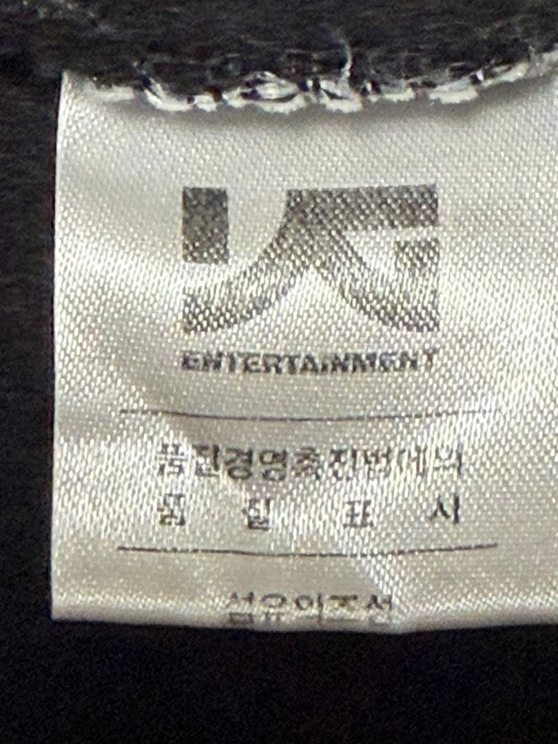 G-DRAGON フードパーカー