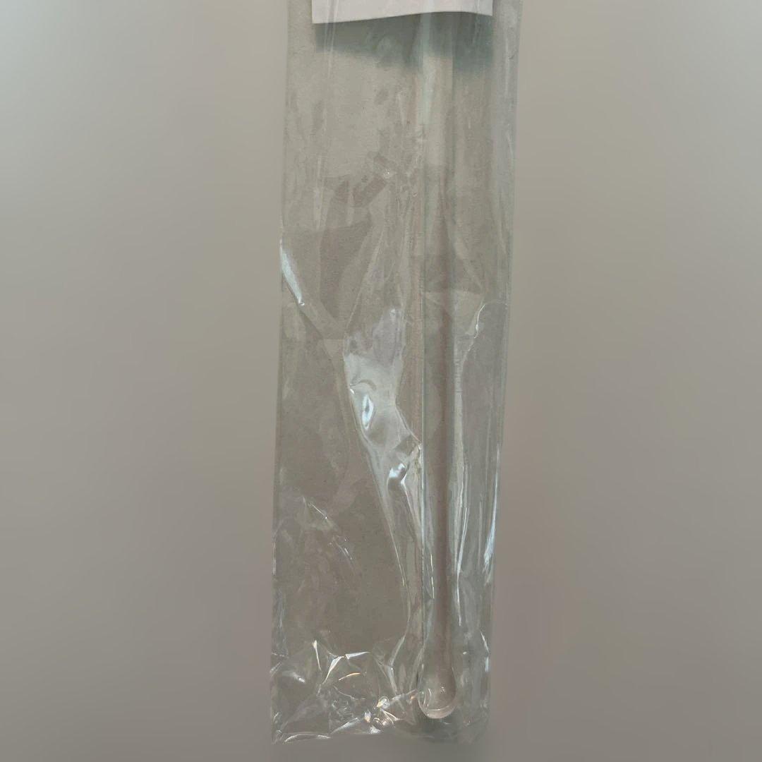 逆転裁判 カプコンカフェ限定！！ 成歩堂龍一 アクリルマドラー 未開封品