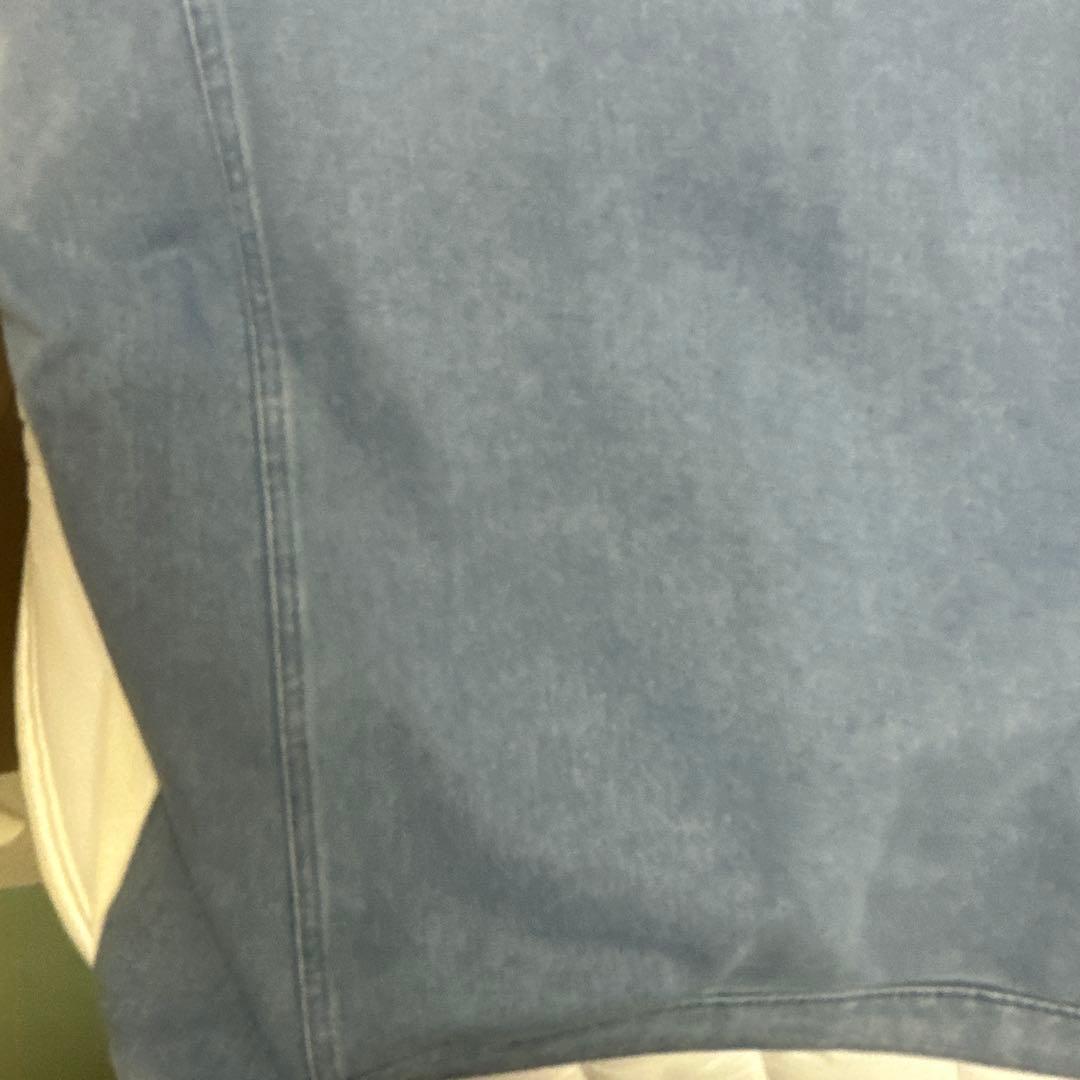 VAUNDY FUSION パーカー Mサイズ