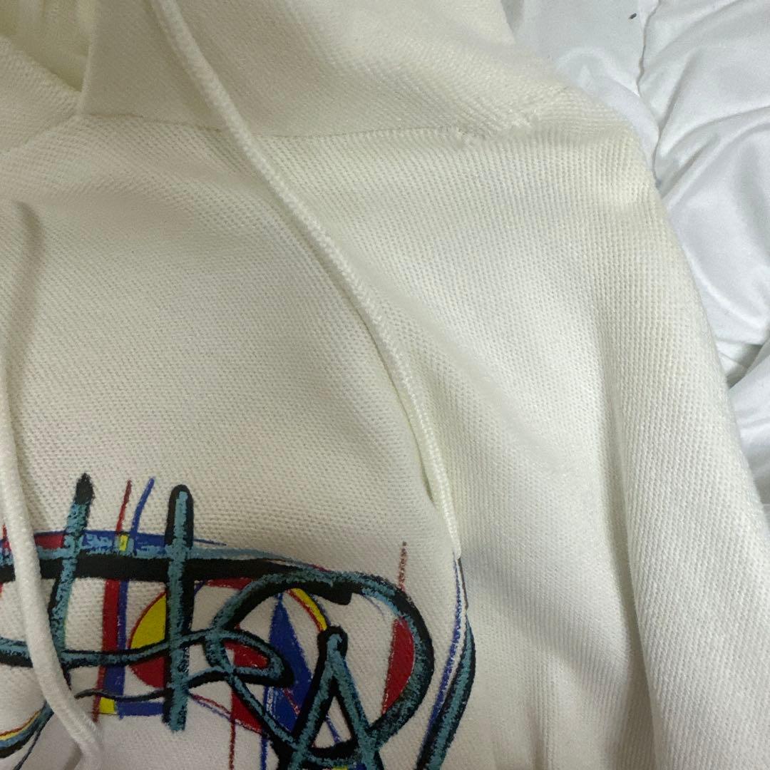 VAUNDY FUSION パーカー Mサイズ