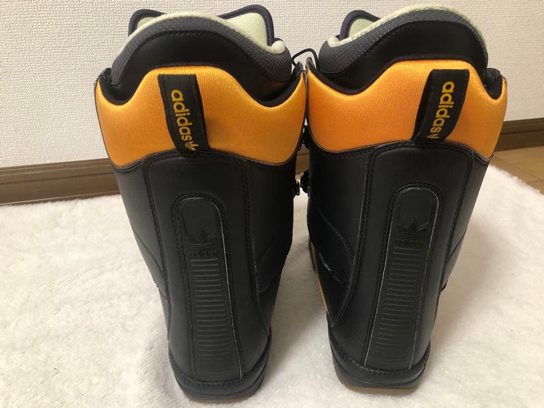 adidas スノーボード ブーツ samba 26.5cm