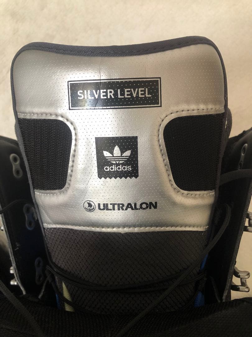 adidas スノーボード ブーツ samba 26.5cm