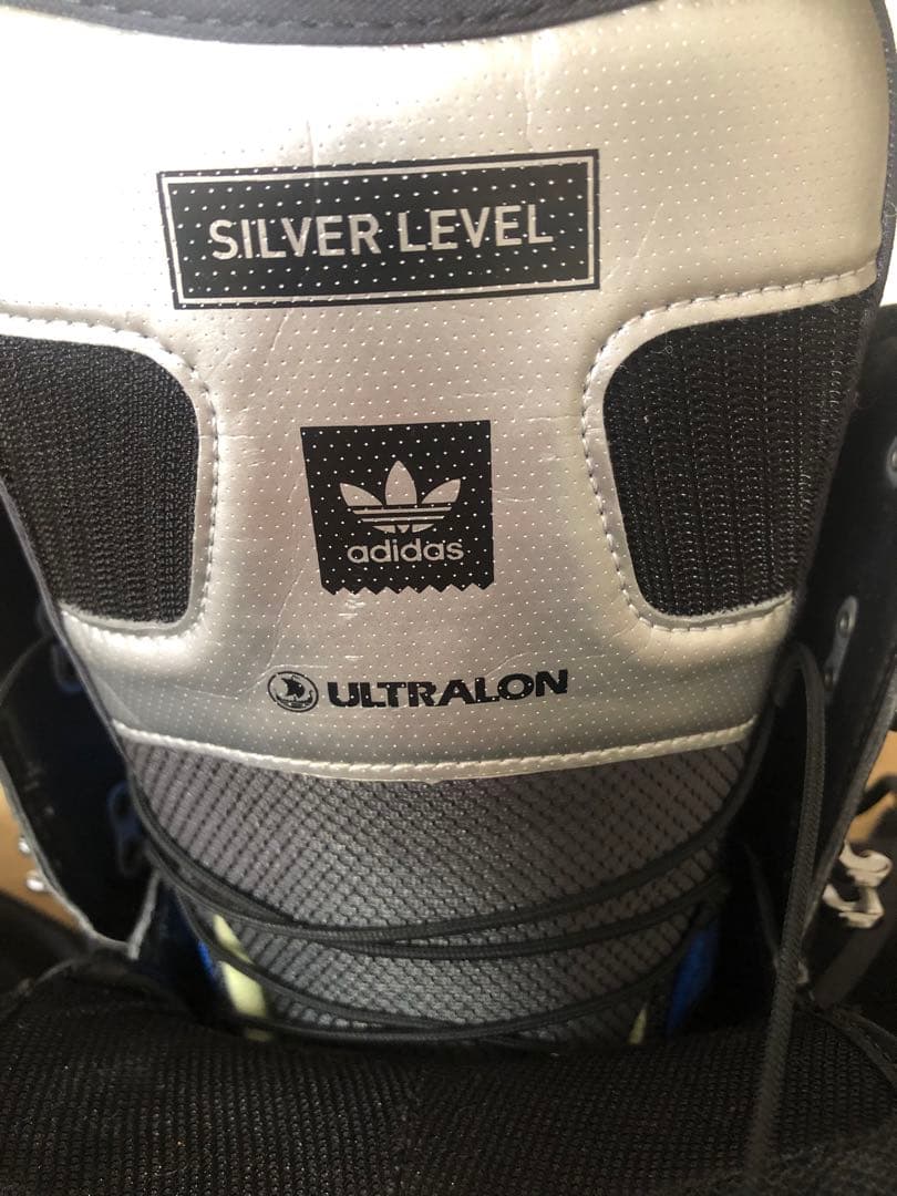 adidas スノーボード ブーツ samba 26.5cm