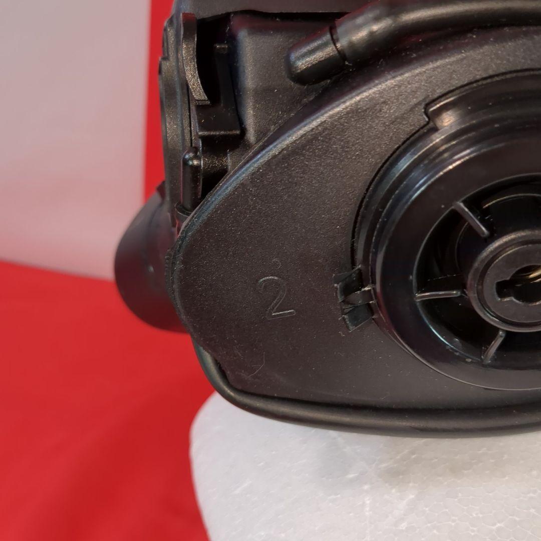 イギリス軍 GSRレスピレーター バッグ付き qq7m6nc9k様専用です - メルカリ