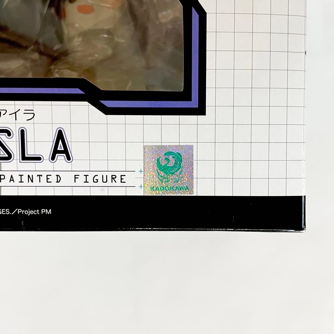 【新品未開封】 プラメモ アイラ 1/8スケール 完成品フィギュア 正規品