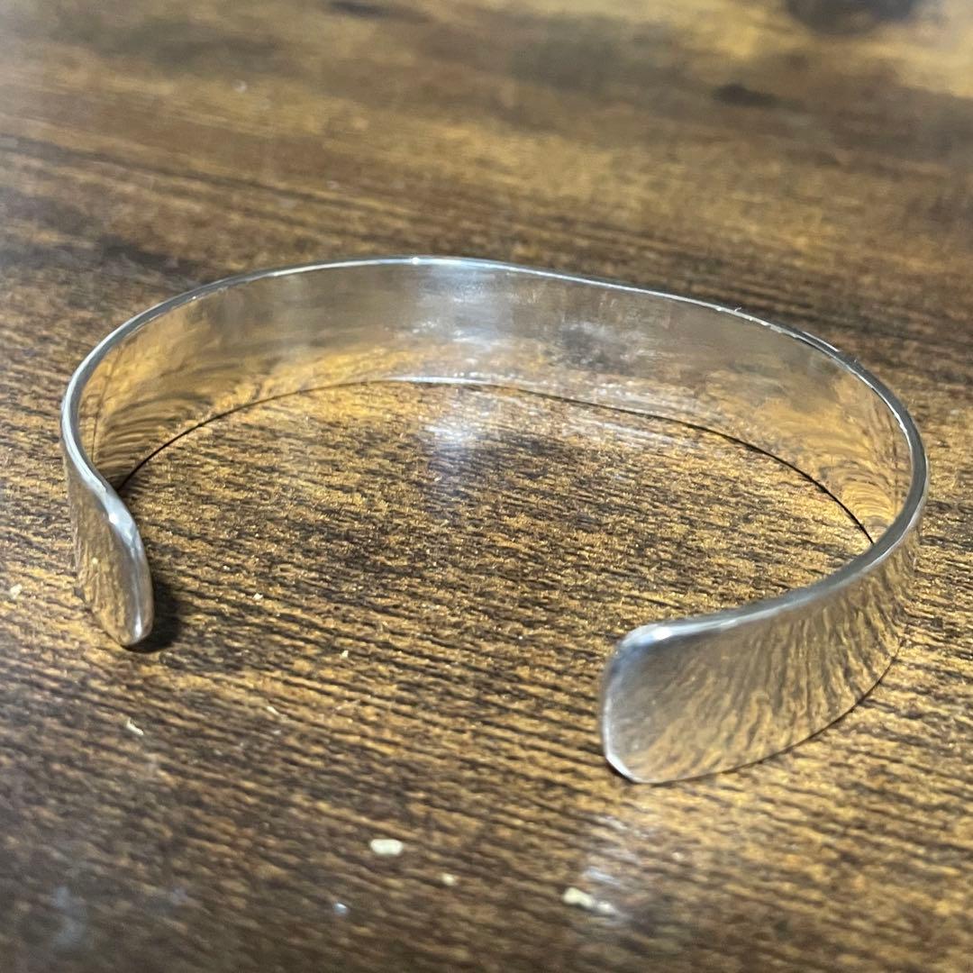 シロ様専用 タディ&キング ロングホーン M サイズ バングル - メルカリ