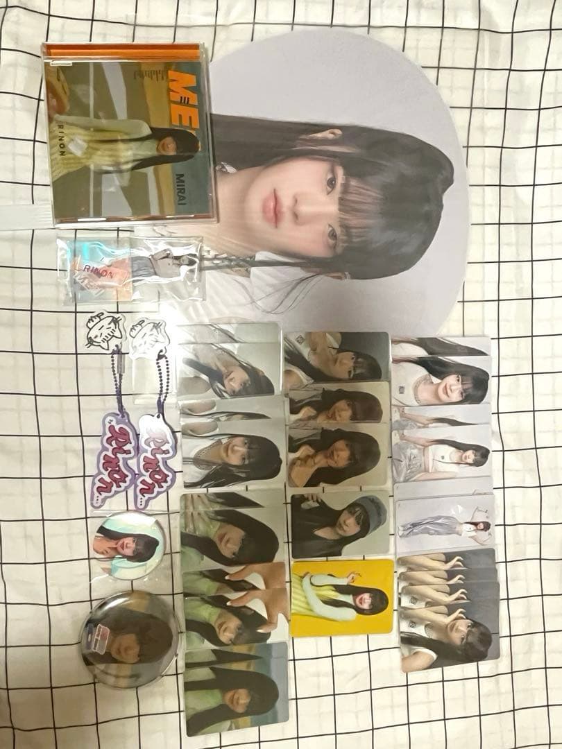 村上璃杏まとめ売り