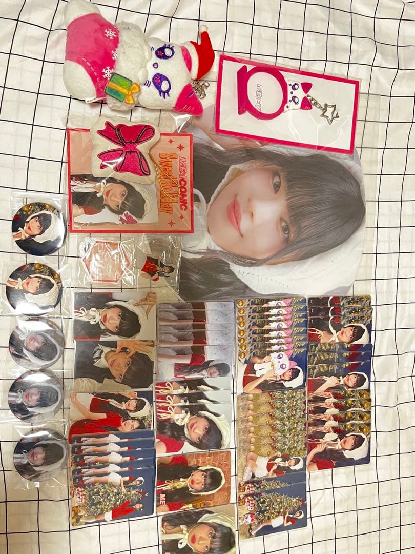 村上璃杏まとめ売り