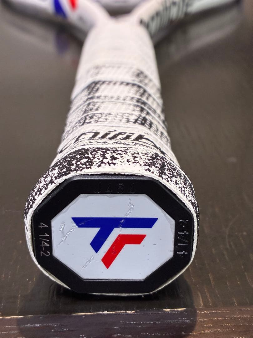 美品 テクニファイバー 2025 T-FIGHT 315S G2 SW330 - メルカリ