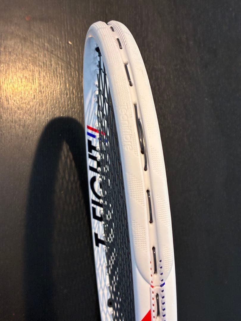 美品 テクニファイバー 2025 T-FIGHT 315S G2 SW330 - メルカリ
