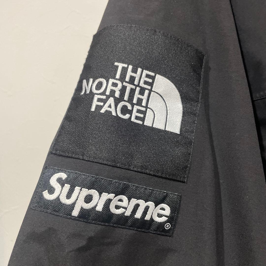 キムタク着Supreme×North Face S Logo Mountain - メルカリ