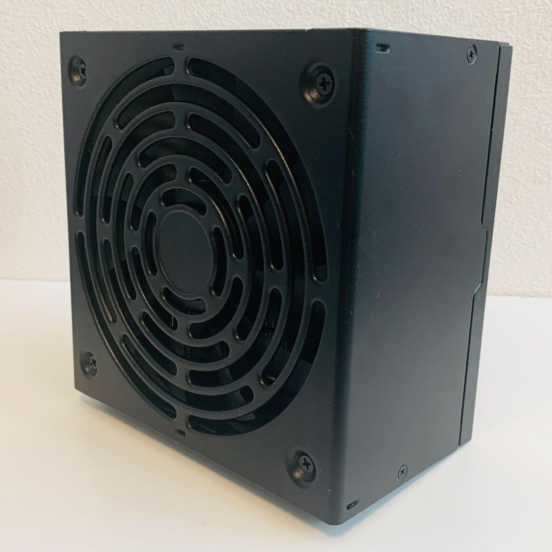 玄人志向 850W ATX電源ユニット KRPW-GA850W/90+ - メルカリ