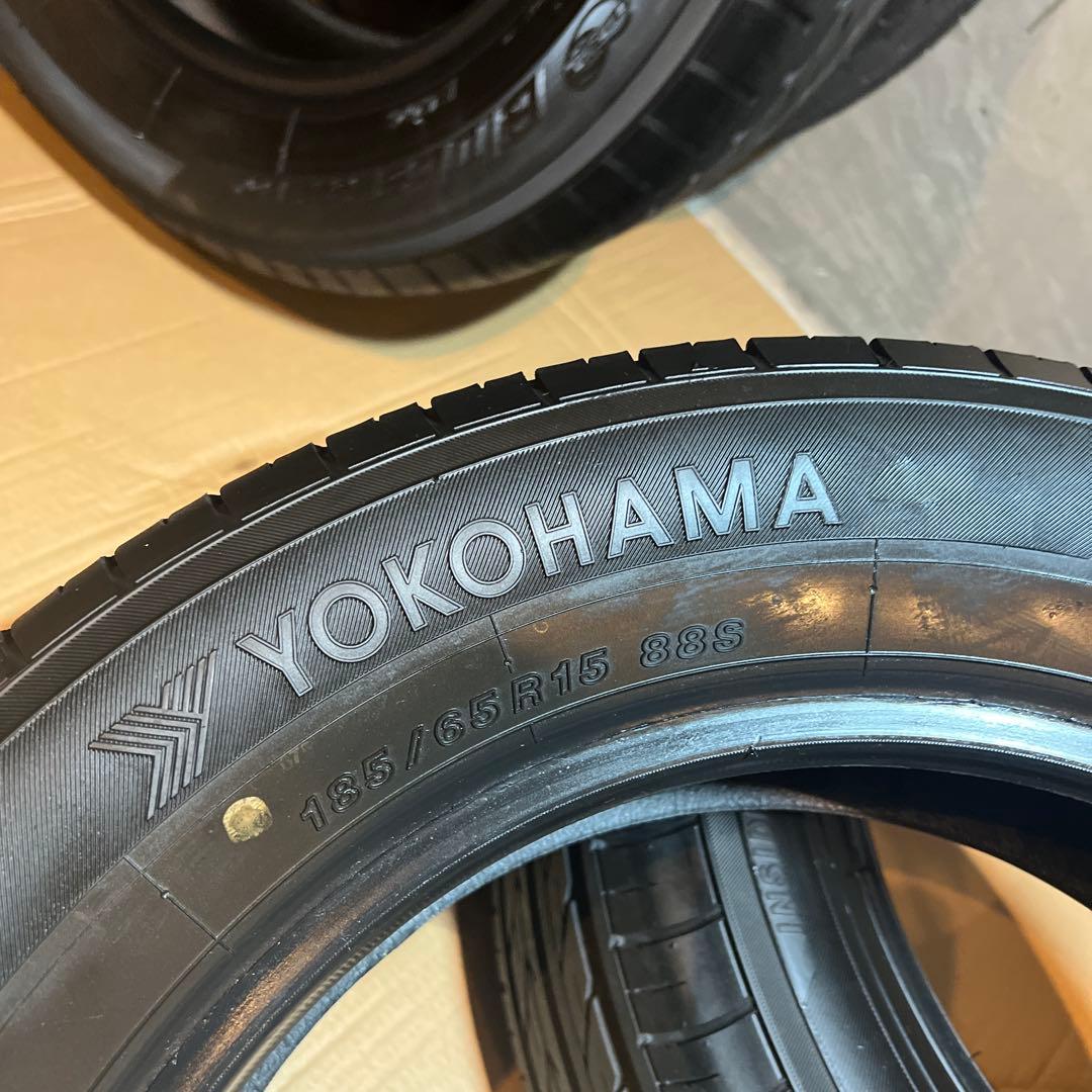 hieuckk2007様 フリード 新車外しタイヤ 4本中2本 ② - メルカリ