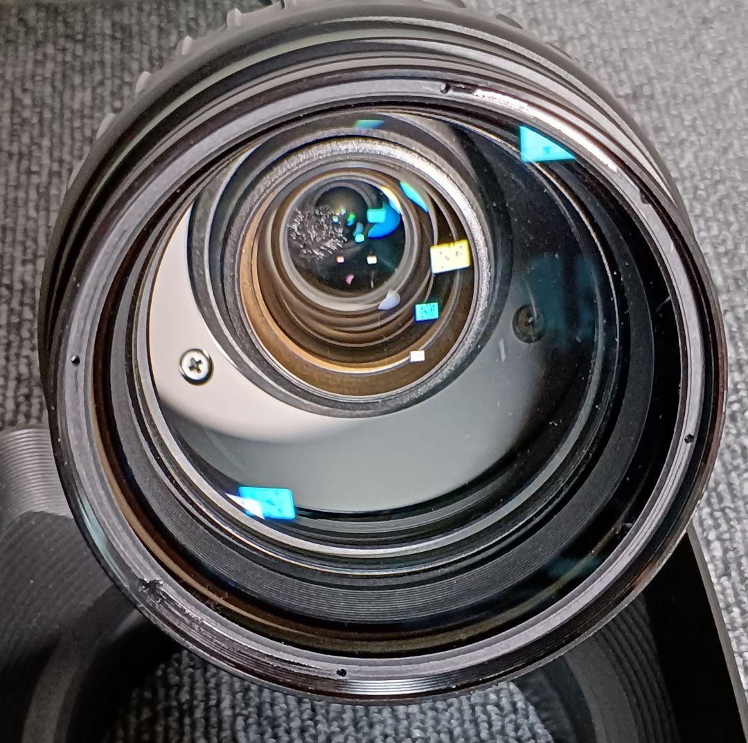 Canon BCTVズームレンズ、YJ19☓9B 9-171mm 1∶1.8 - メルカリ