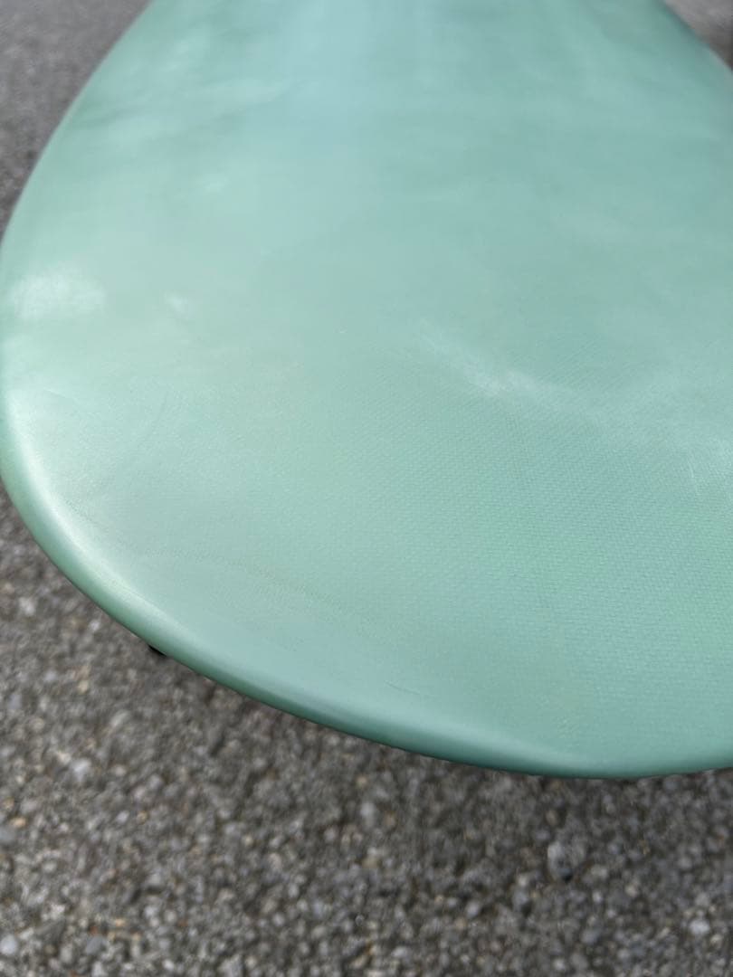 ファンボード ミッドレングス 7.6ft シーコング ミニロング