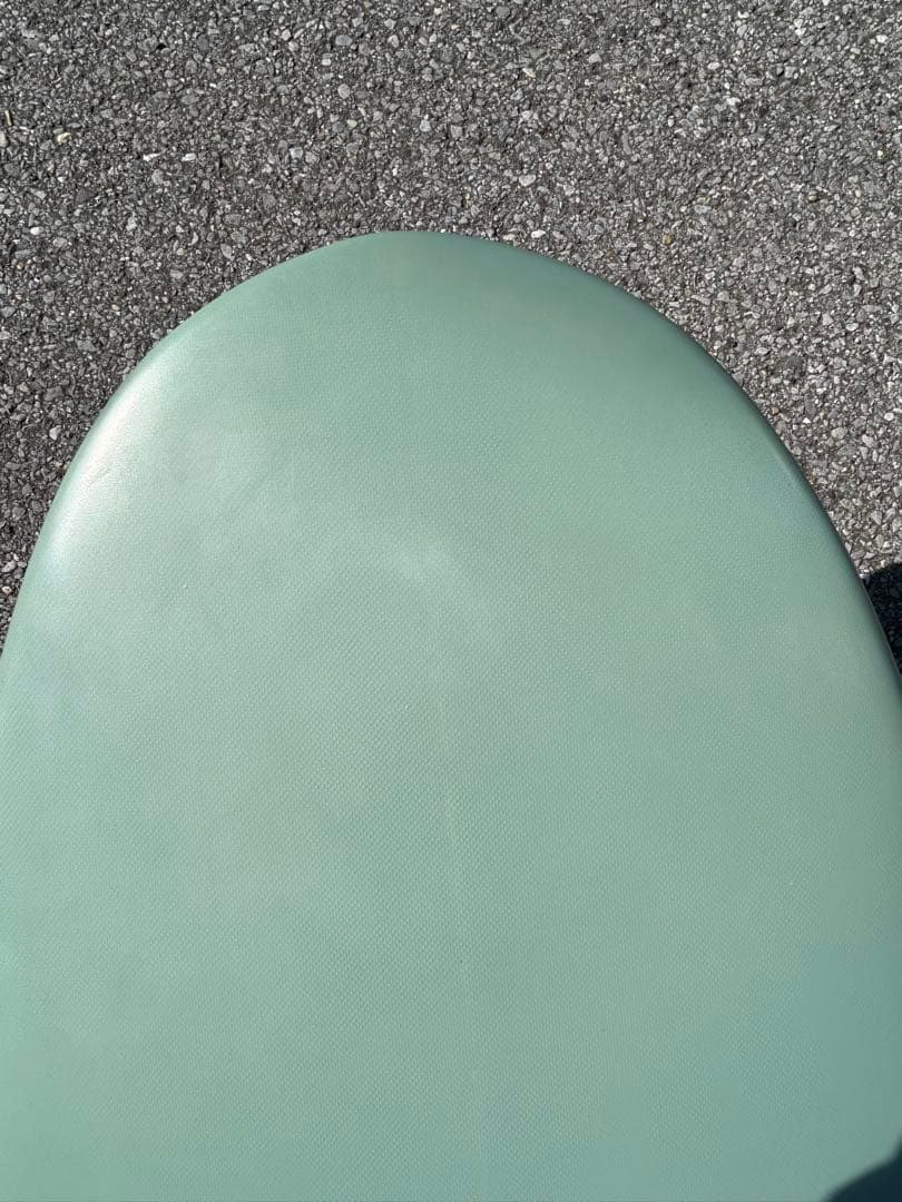 ファンボード ミッドレングス 7.6ft シーコング ミニロング