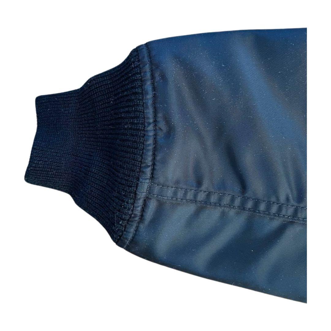 CHRISTIAN DADA MA-1 フライトジャケット Mサイズ