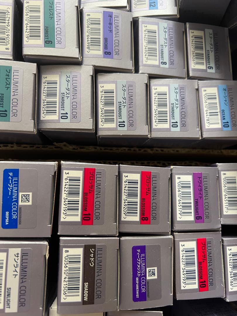 ヌード10×6 イルミナオキシ3%さえき＊