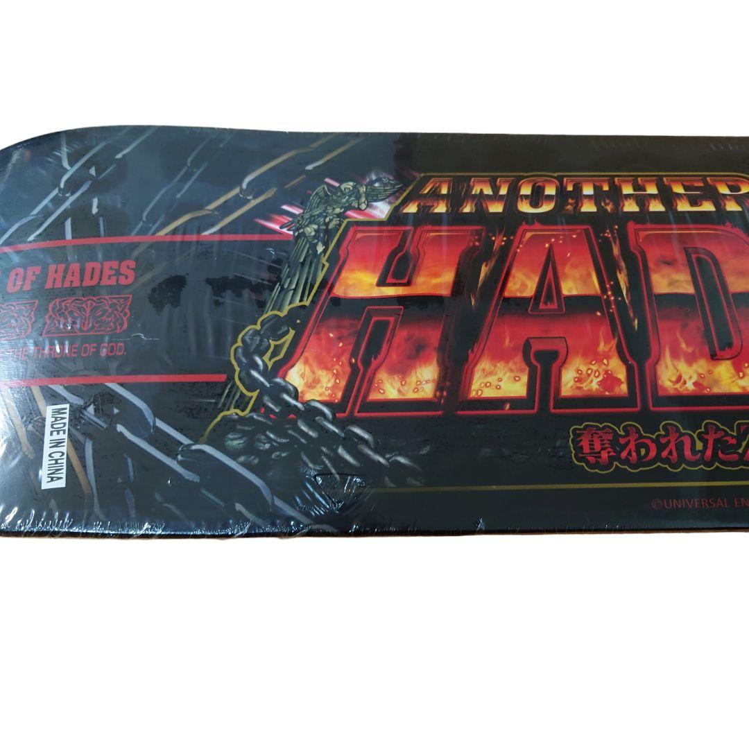 超激レア 完売品 ハーデス HADES GOD デッキ スケボー スケボ - メルカリ