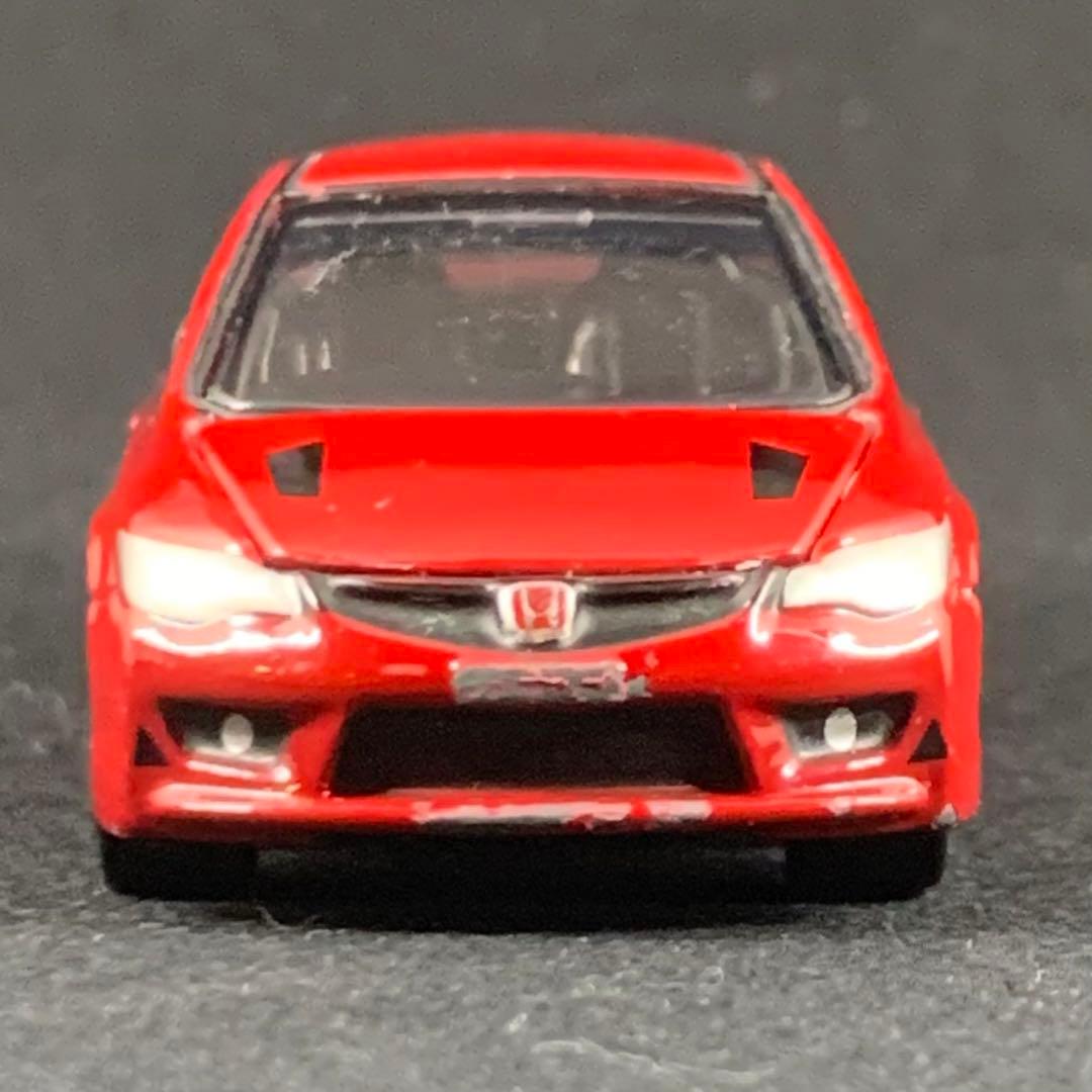 送料込 トミカ トイズドリームプロジェクト ホンダ シビック MUGEN RR