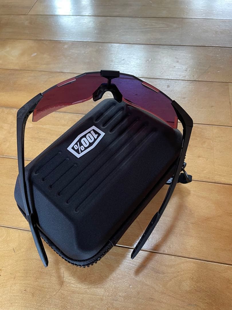 新品100% タティス Jr Hypercraft ヒャクパーセント 野球 登山 - メルカリ