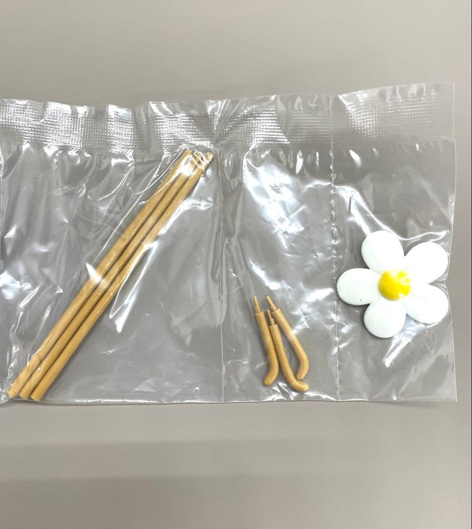 中袋未開封 ピクミン2 コレクションフィギュア3 青オニヨン