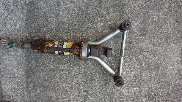 値下げ  鉄筋曲げ機(送料込に致します)