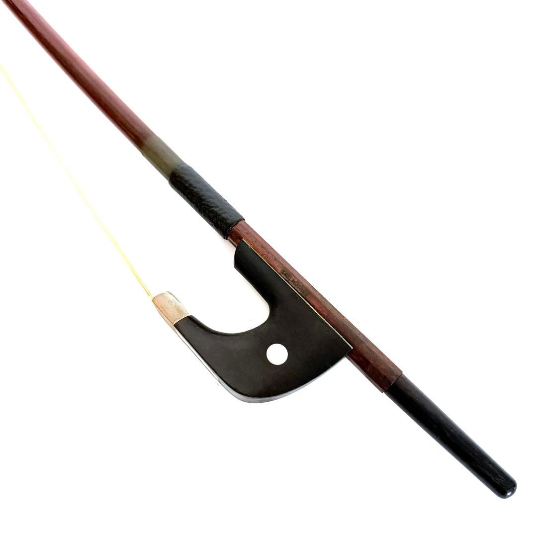 希少】KARL HOFNER コントラバス弓 カールヘフナー - メルカリ