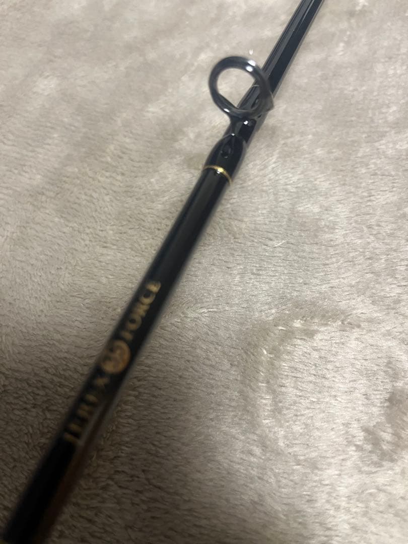 今週まで　新品　シーフロアコントロール　jerex 3.5force