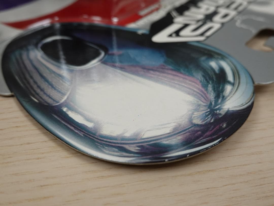 【未使用・未開封】PEPSIMAN ペプシマン BOARD KITS