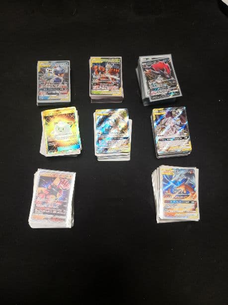 デュエルマスターズ ポケモンカード引退