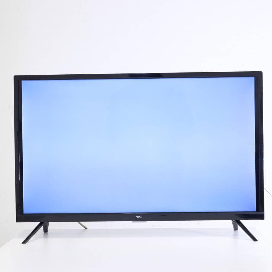 21年製 Androidシステム搭載 TCL 液晶テレビ 32V型 32S515