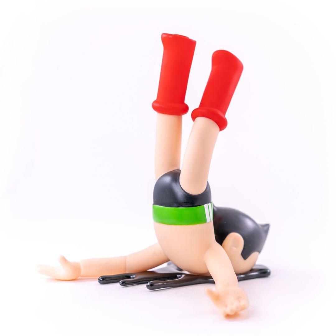 ASTRO CRASH 原作カラー版 アストロクラッシュ アトム - メルカリ