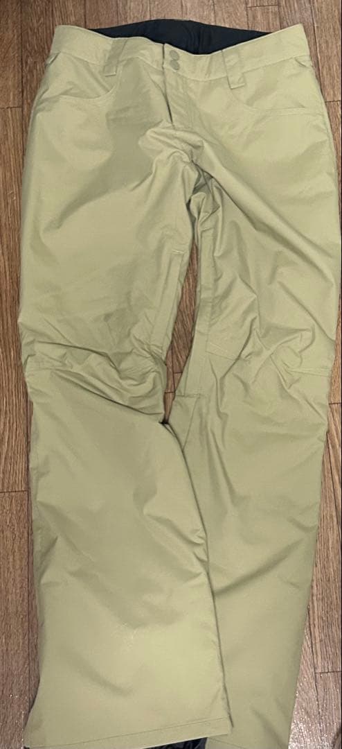 【新品未使用】スノーボード　ウェア　パンツのみ　レディース　BILLABONG BILLABONG（ビラボン） スノーボードウェア レディース パンツ BC01L