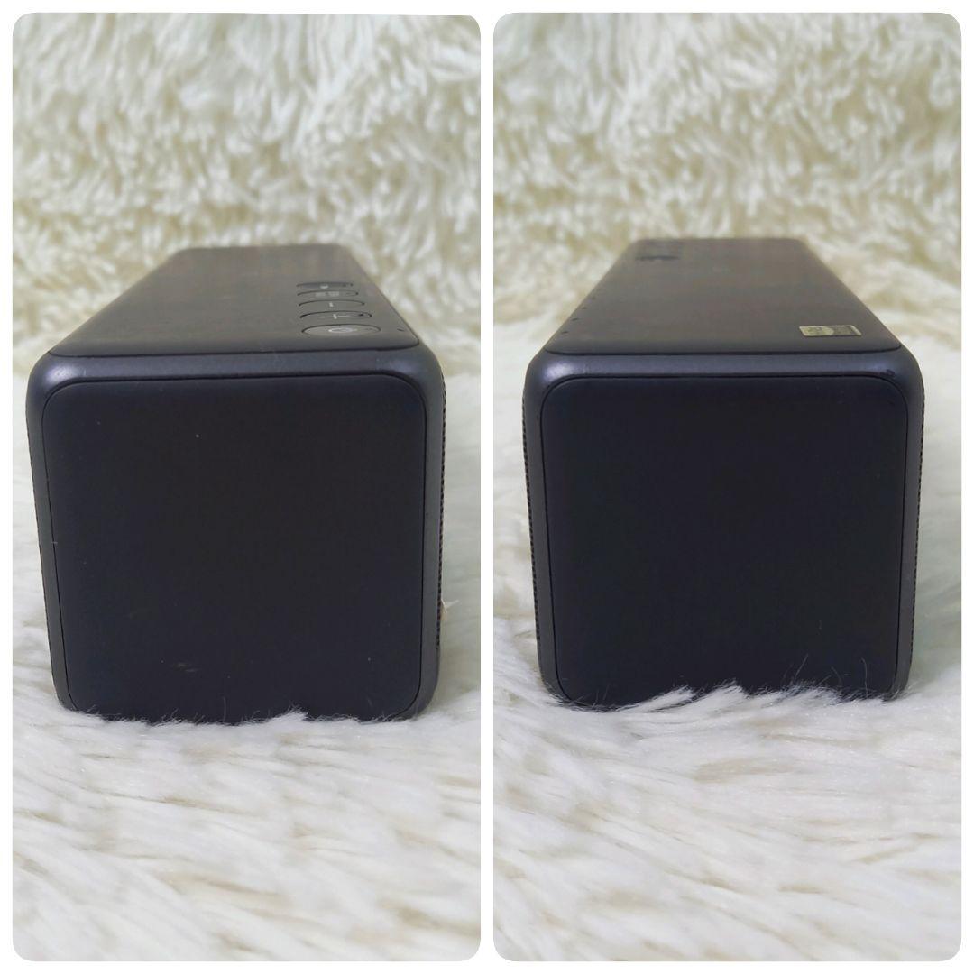 動作確認済み✨SONY h.ear go 2 SRS-HG10 ブラック ソニー - メルカリ