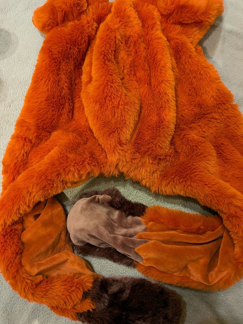 【上海ディズニー限定】ズートピア　ファンキャップ　ジュディ　ニック