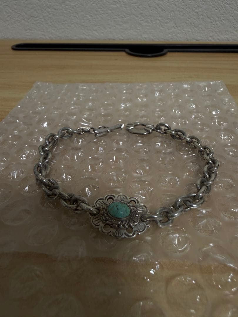 アリゾナフリーダムターコイズシルバーブレスレット B-68 | ブレスレット | ARIZONA FREEDOM（アリゾナフリーダム）公式サイト