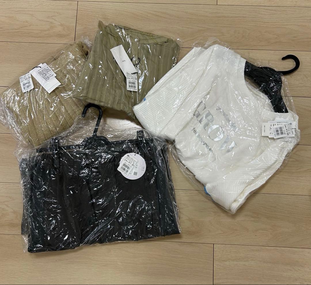 ➀ヤマダヤ11,000円の福袋 2025年 新品未使用 総額59,000円 - メルカリ