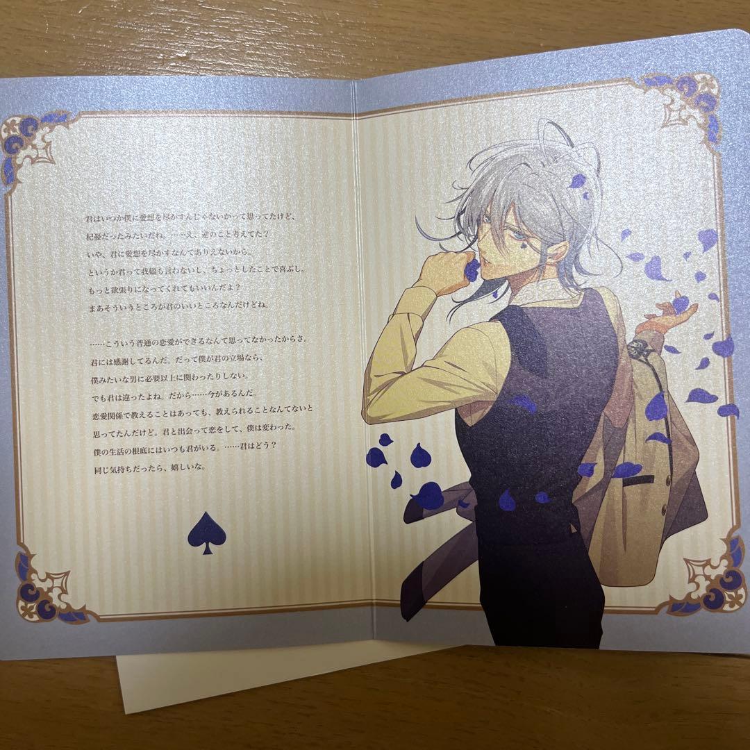 その他 AMNESIA 10th ANNIVERSARY Ikki