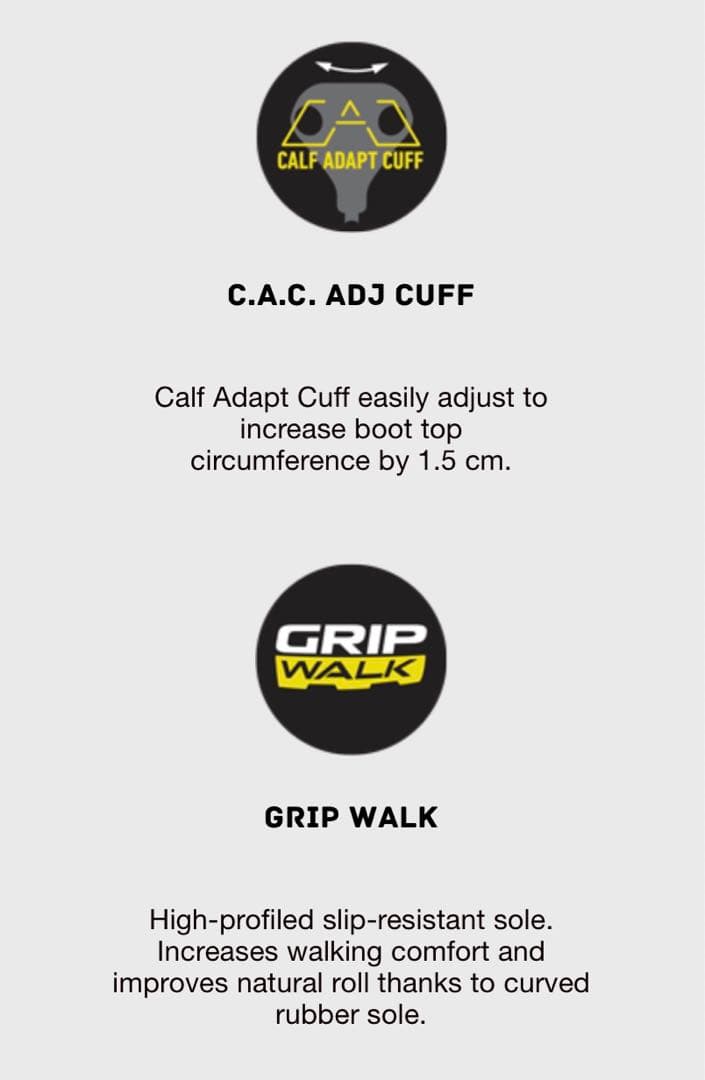 【値下げ！最終価格】ROXA スキーブーツ 27.5cm 初中級者向け