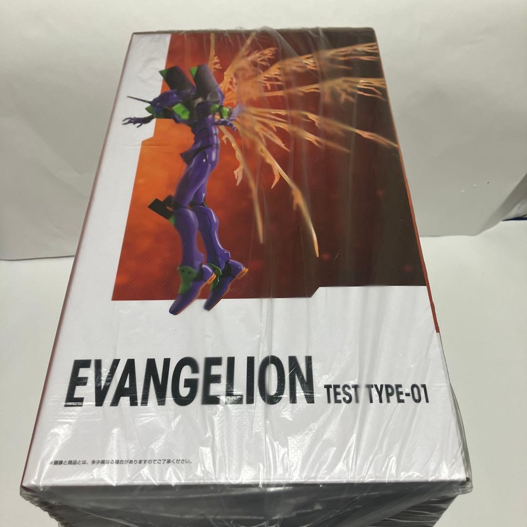 一番くじ　エヴァンゲリオン30周年　A賞D賞フィギュア　おまけ付き