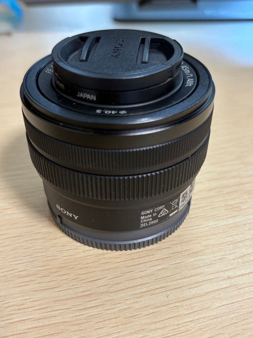 SONY ソニー FE28-60mm F4-5.6 SEL2860 74618_original_local_504x441_v