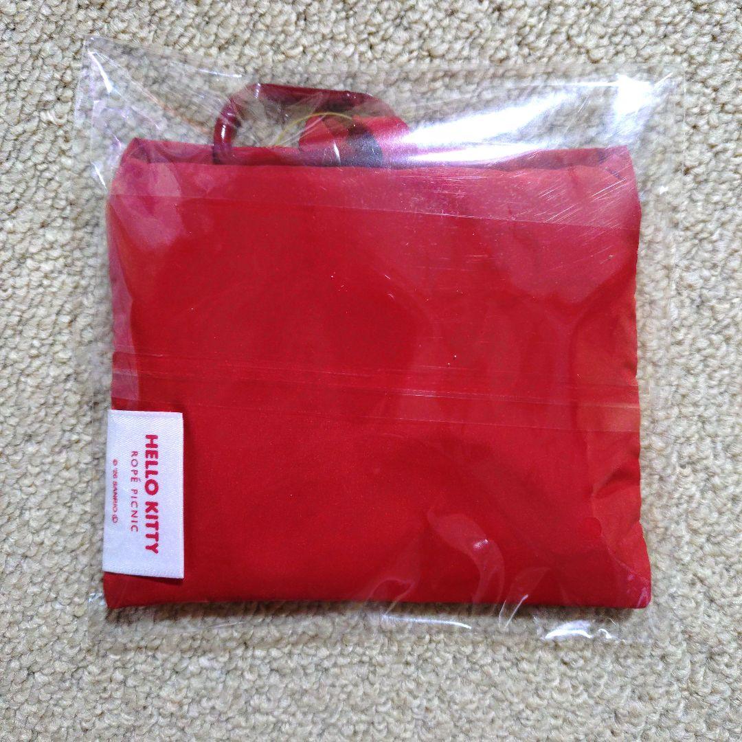 ロペピクニック　ハローキティコラボ　グッズセット