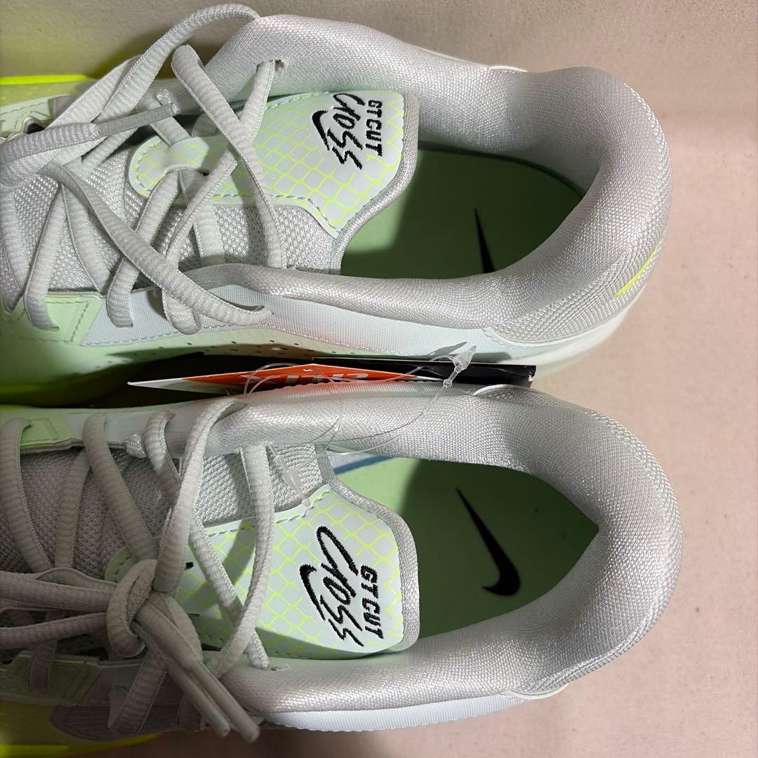 ナイキ G.T. カット クロス EP メンズ 27.5cm 新品未使用箱なし