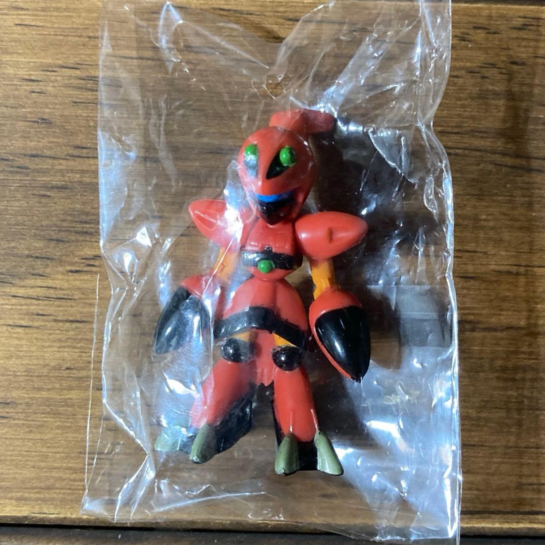 週末限定値下げ　メダロット　メダコレ　コレクション　フィギュア　セット